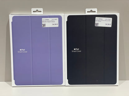 Apple Smart Cover für iPad, iPad Air & Pro | Schwarz / Lila