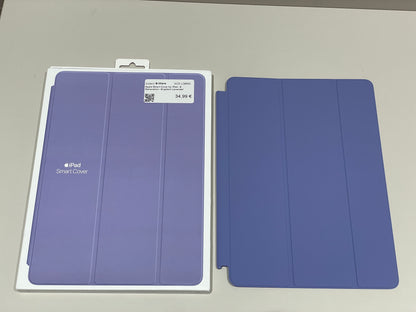 Apple Smart Cover für iPad, iPad Air & Pro | Schwarz / Lila