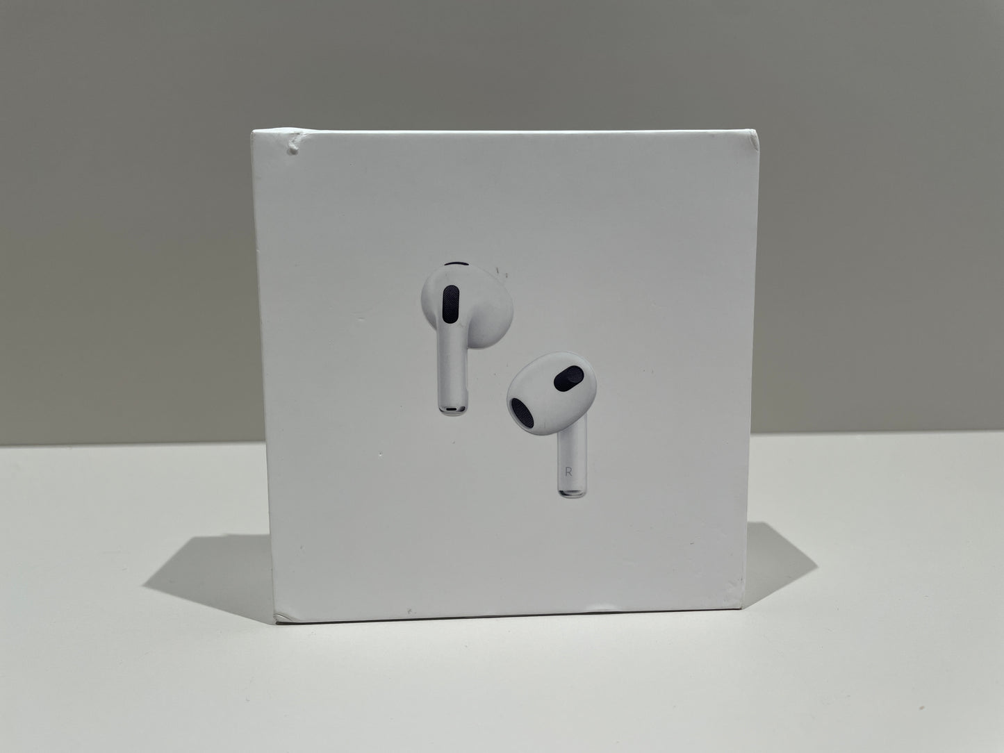 Apple AirPods 3 Generation MagSafe Ladecase |Neuware