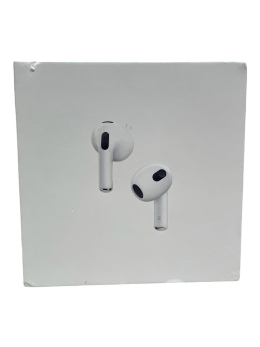 Apple AirPods 3 Generation MagSafe Ladecase |Neuware