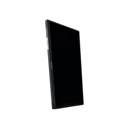 ARZOPA A1 Gamut Slim Portabler Monitor 14 35,56 cm HDR HDMI Typ-C USB-C schwarz | Retourware