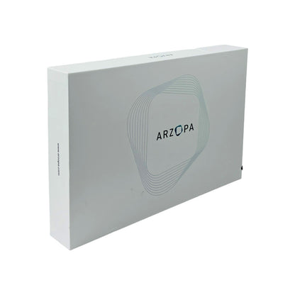 ARZOPA A1 Gamut Slim Portabler Monitor 14 35,56 cm HDR HDMI Typ-C USB-C schwarz | Retourware