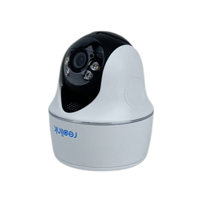 Reolink 5MP PTZ Solar Überwachungskamera Außen Akku 355° WLAN IP Kamera 2.4/5GHz | Retourware