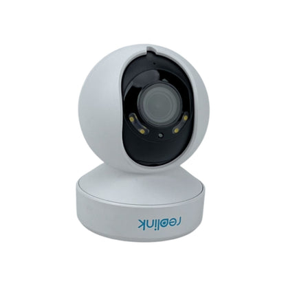 Reolink 5MP PTZ Überwachungskamera Aussen 2.4/5GHz WLAN Kamera Outdoor Weiß | Neu