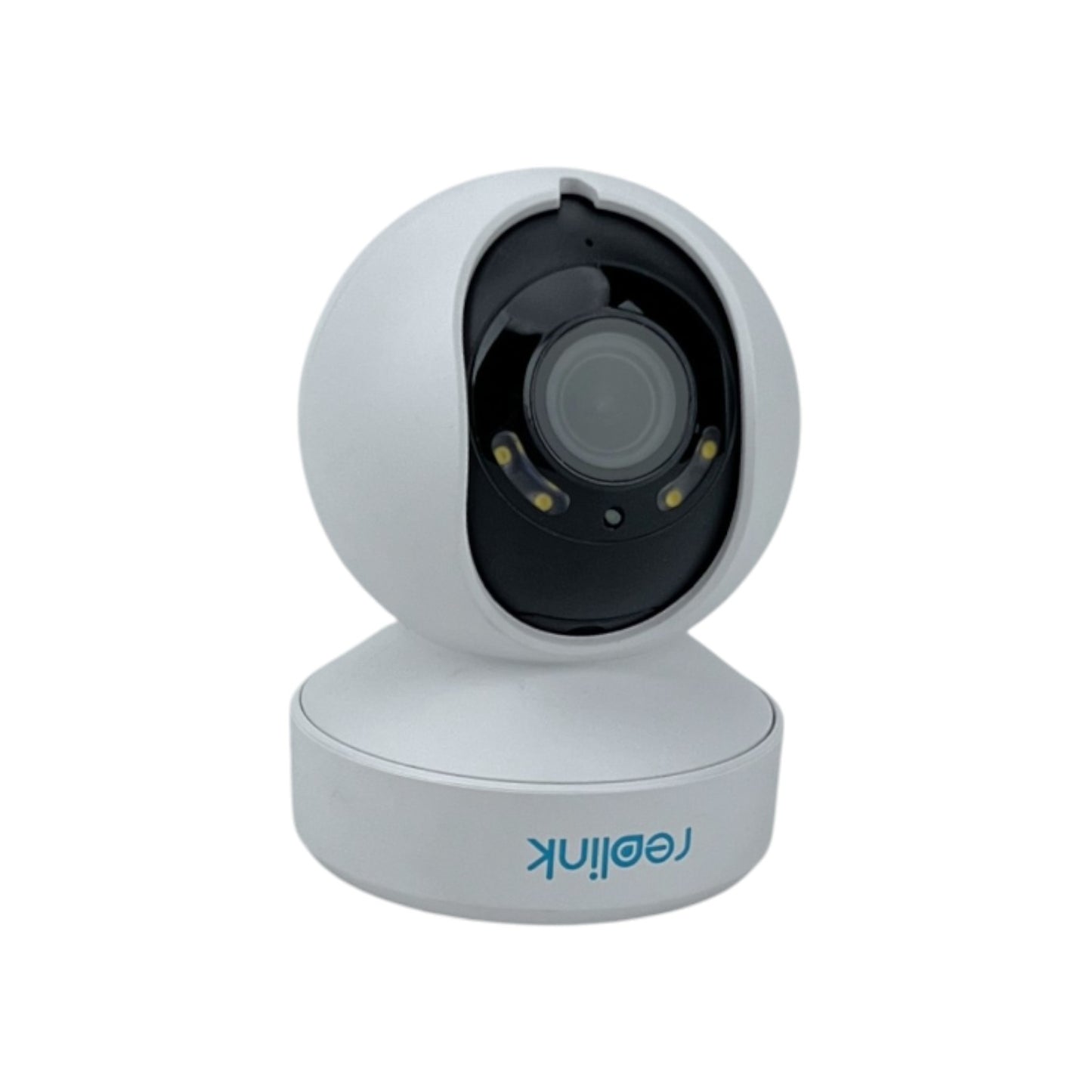 Reolink 5MP PTZ Überwachungskamera Aussen 2.4/5GHz WLAN Kamera Outdoor Weiß | Neu