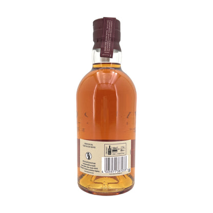 Aberlour 12 Jahre Single Malt Scotch Whisky 1x 0,7 l Alkohol 40% vol. | Neu