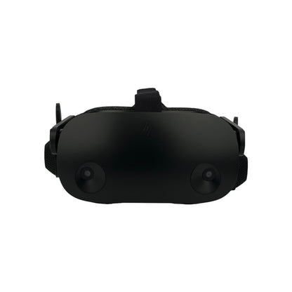HP Reverb G2 Virtual Reality Headset VR3000 V1 Reverb V Controllers G2 schwarz | Retourware