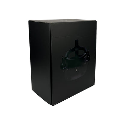 HP Reverb G2 Virtual Reality Headset VR3000 V1 Reverb V Controllers G2 schwarz | Retourware
