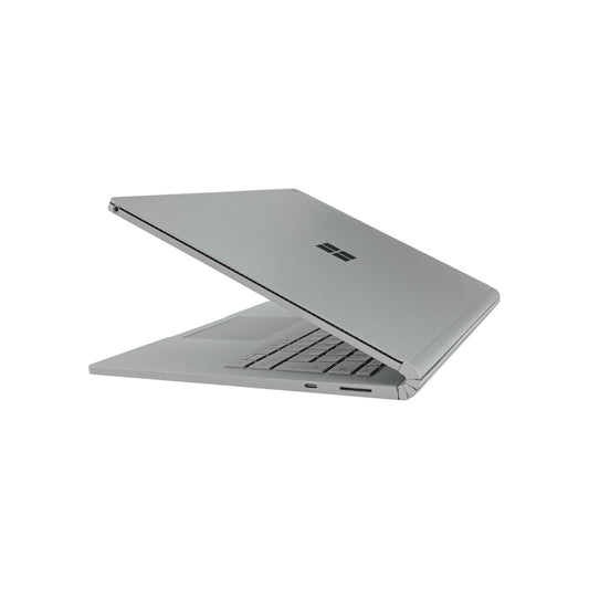 Microsoft Surface Book 2 Notebook 13,5 Zoll (34 cm) i5-8350U 8GB 256GB QWERTY es | Retourware