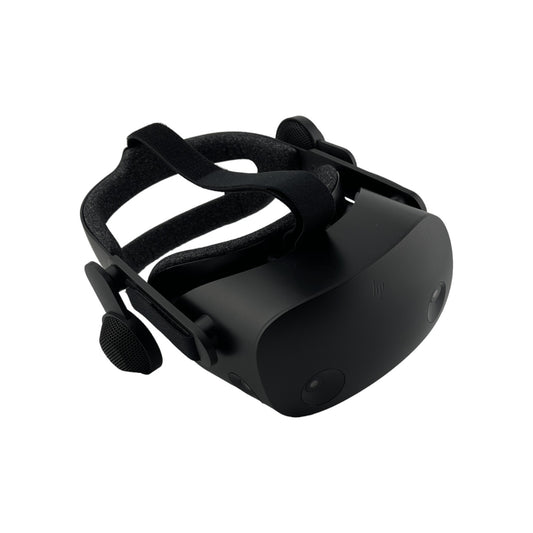 HP Reverb G2 Virtual Reality Headset + HP Reverb V Controllers G2 Schwarz | Retourware