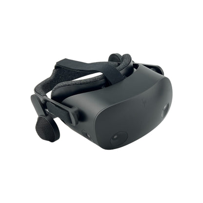 HP Reverb G2 Virtual Reality Headset VR3000 V1 Reverb V Controllers G2 schwarz | Retourware