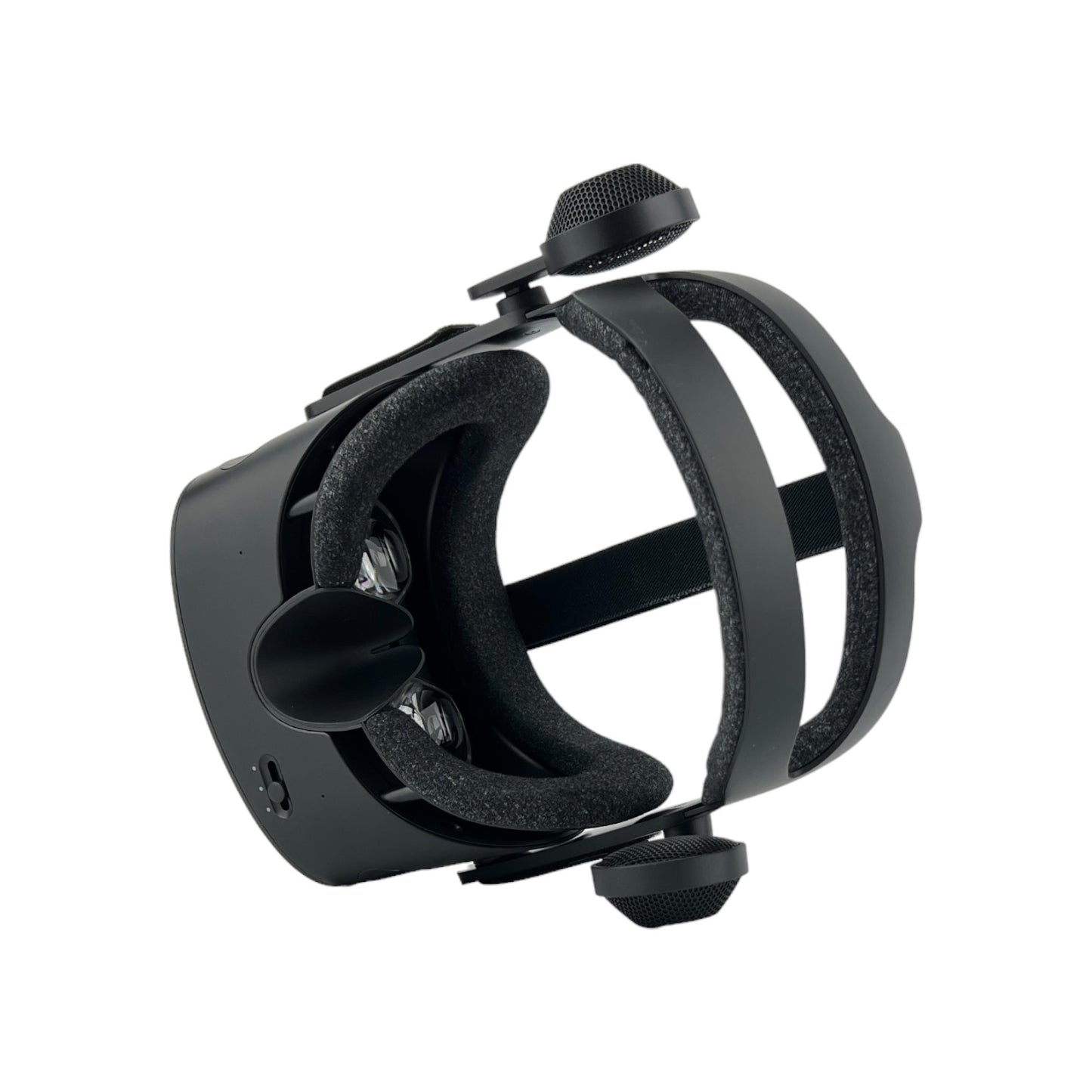 HP Reverb G2 Virtual Reality Headset VR3000 V1 Reverb V Controllers G2 schwarz | Retourware