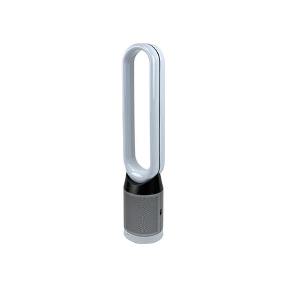 Dyson TP04 Pure Cool Tower HEPA Luftreiniger Ventilator Weiß/Silber - Sehr Gut | Retourware