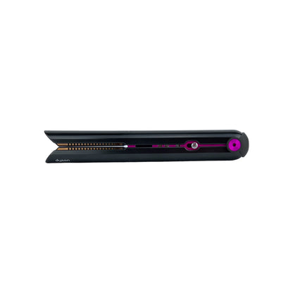 Dyson Corrale Professioneller Kabelloser Akku Haarglätter Glätteisen Fuchsia | Retourware