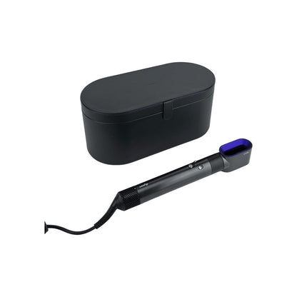 Dyson Airwrap HS01 Complete Hairstyler Geschenkbox Schwarz Violett | Retourware