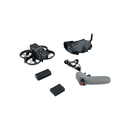 DJI Avata Pro View Combo RTF Drohne FPV Goggles 2 Motion Controller 4K Video | Retourware