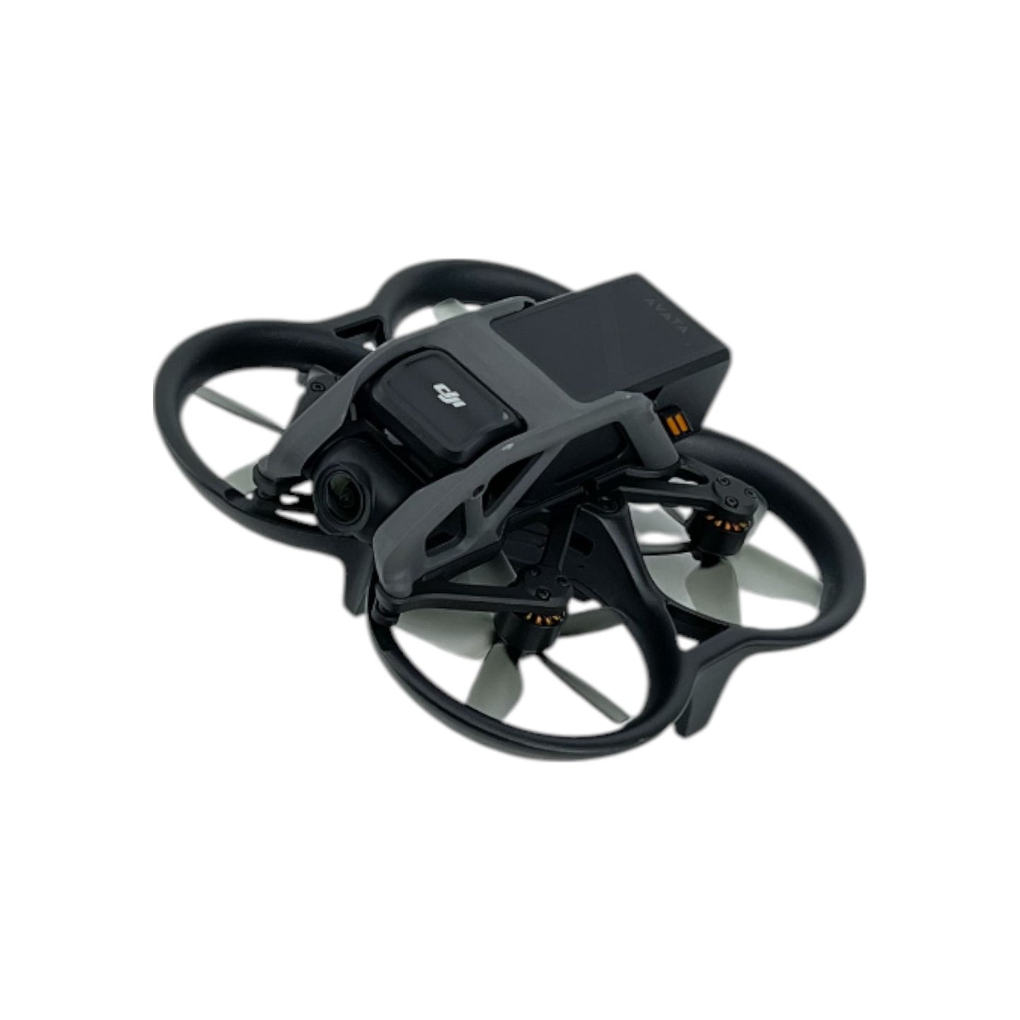 DJI Avata Pro View Combo RTF Drohne FPV Goggles 2 Motion Controller 4K Video | Retourware