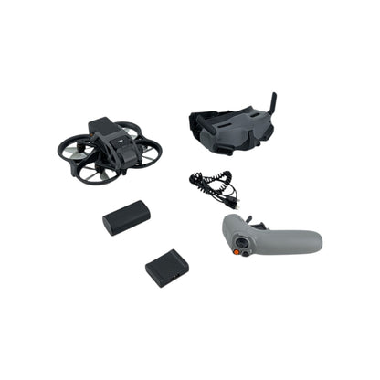 DJI Avata Pro View Combo RTF Drohne FPV Goggles 2 Motion Controller 4K Video | Retourware