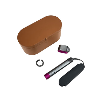 Dyson Airwrap + Geschenkbox Multi Haarstyler Multistyler 1300W Nickel Fuchsia | Retourware
