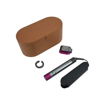 Dyson Airwrap + Geschenkbox Multi Haarstyler Multistyler 1300W Nickel Fuchsia | Retourware
