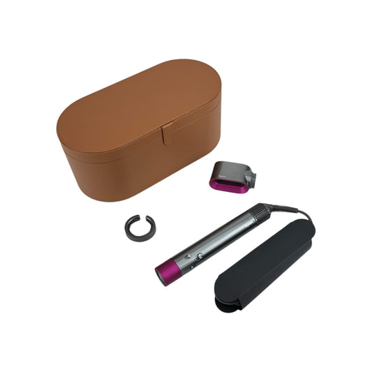 Dyson Airwrap + Geschenkbox Multi Haarstyler Multistyler 1300W Nickel Fuchsia | Retourware