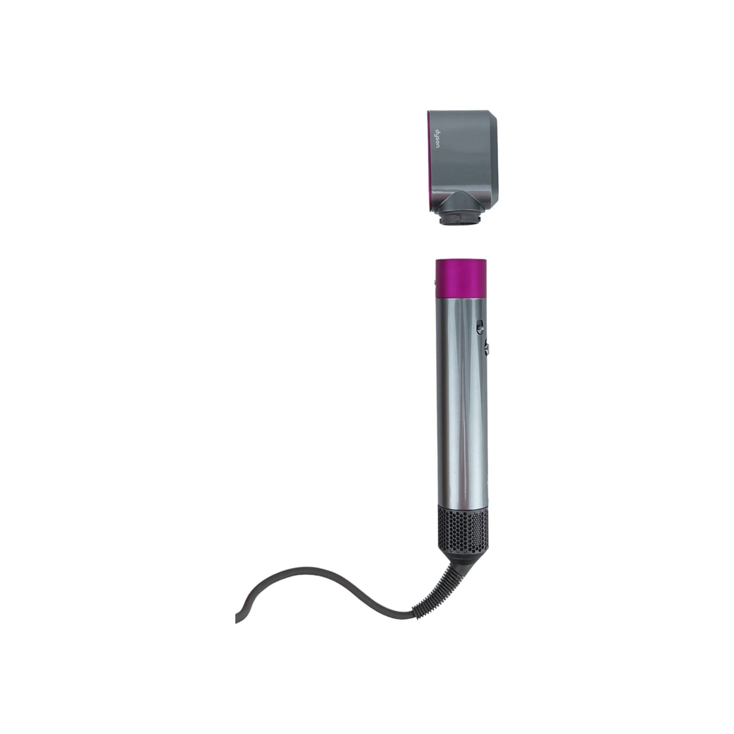 Dyson Airwrap + Geschenkbox Multi Haarstyler Multistyler 1300W Nickel Fuchsia | Retourware