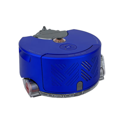 Dyson 360 Heurist RB02 Saugroboter 195W Blau - Neuwertig | Retourware
