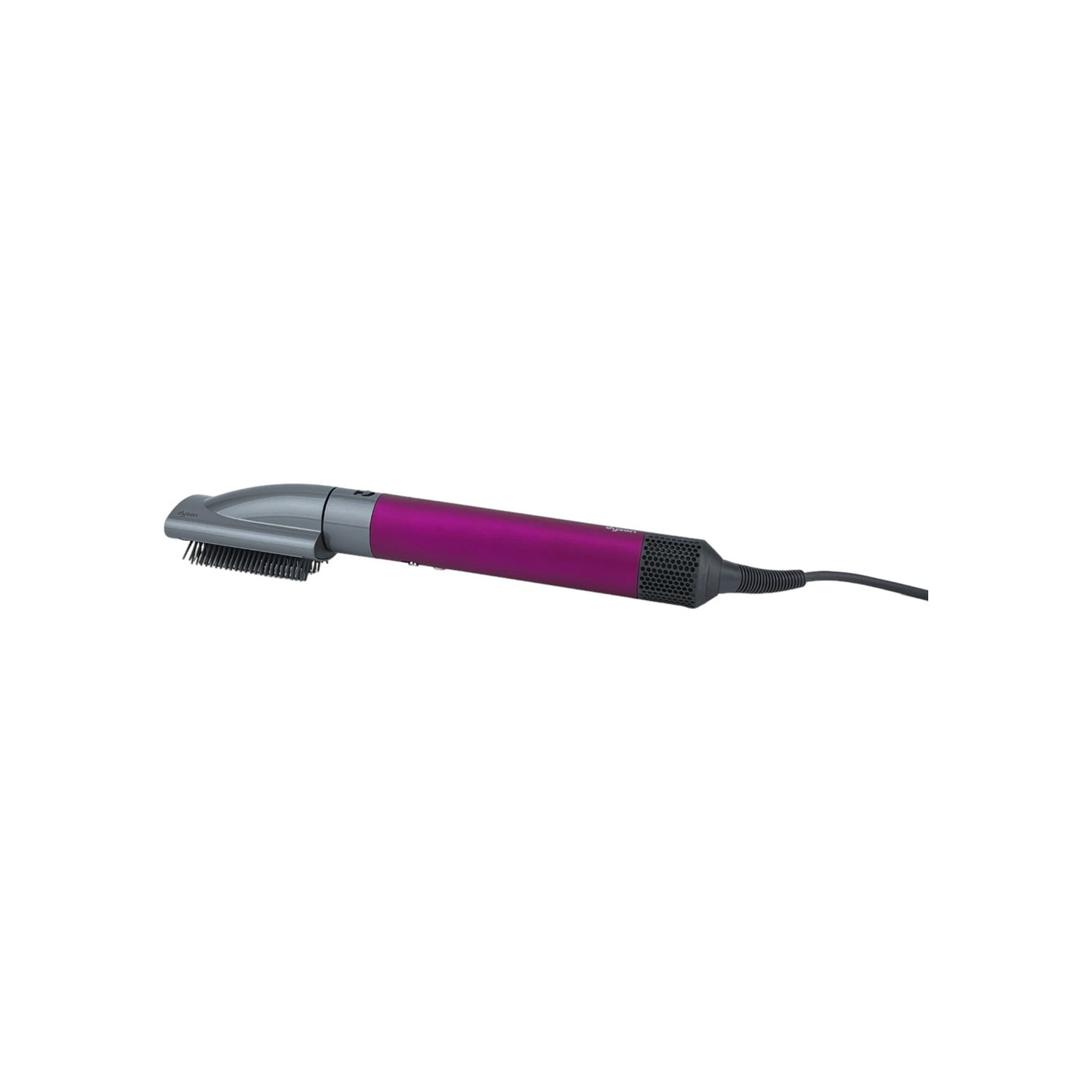 Dyson HS05 Airwrap + Geschenkbox Multistyler 1300W Nickel Fuchsia - Neuwertig | Retourware