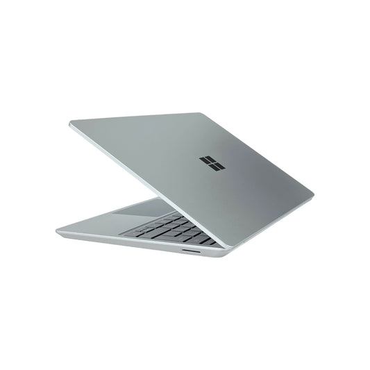 Microsoft Surface Laptop Go 12,4 Zoll (31,5 cm) Notebook i5 8GB 128GB QWERTY es | Retourware