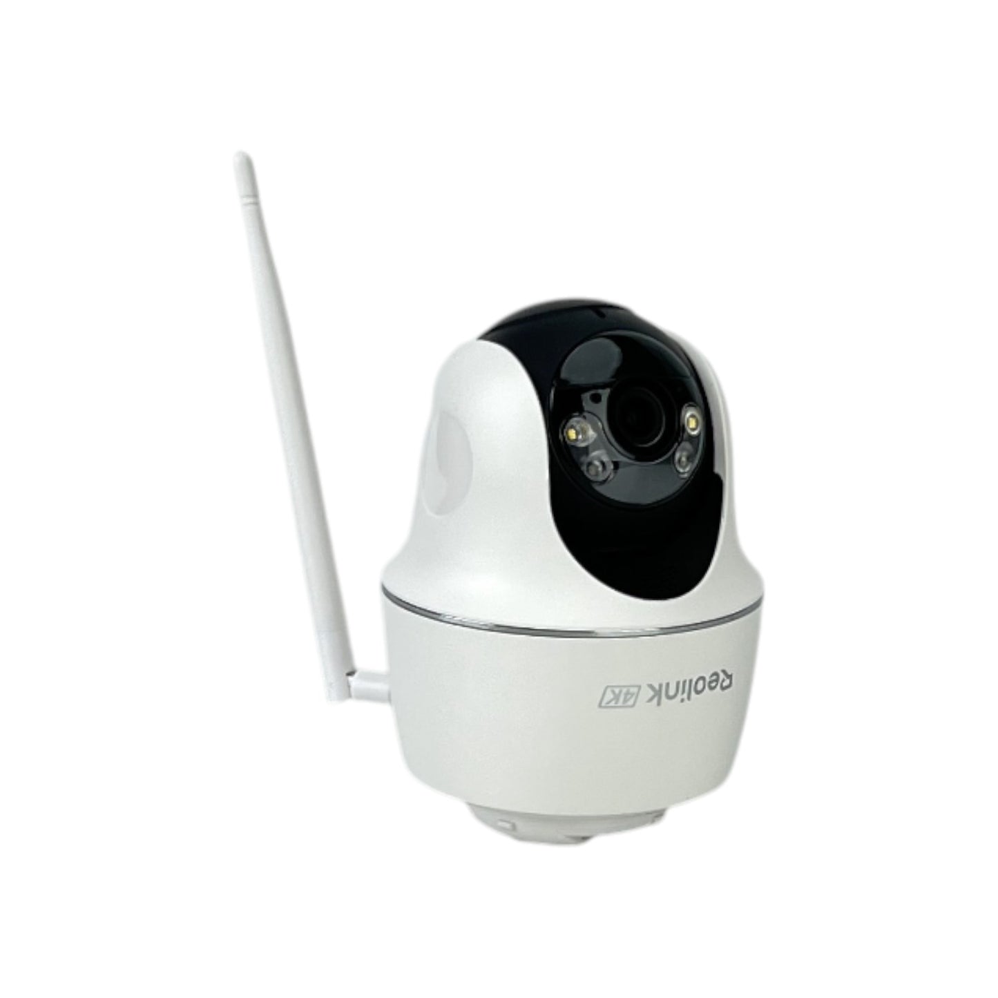 Reolink PT Ultra+Solarpanel Solar Überwachungskamera Außen Akku 2.4&5GHz WiFi | Neu