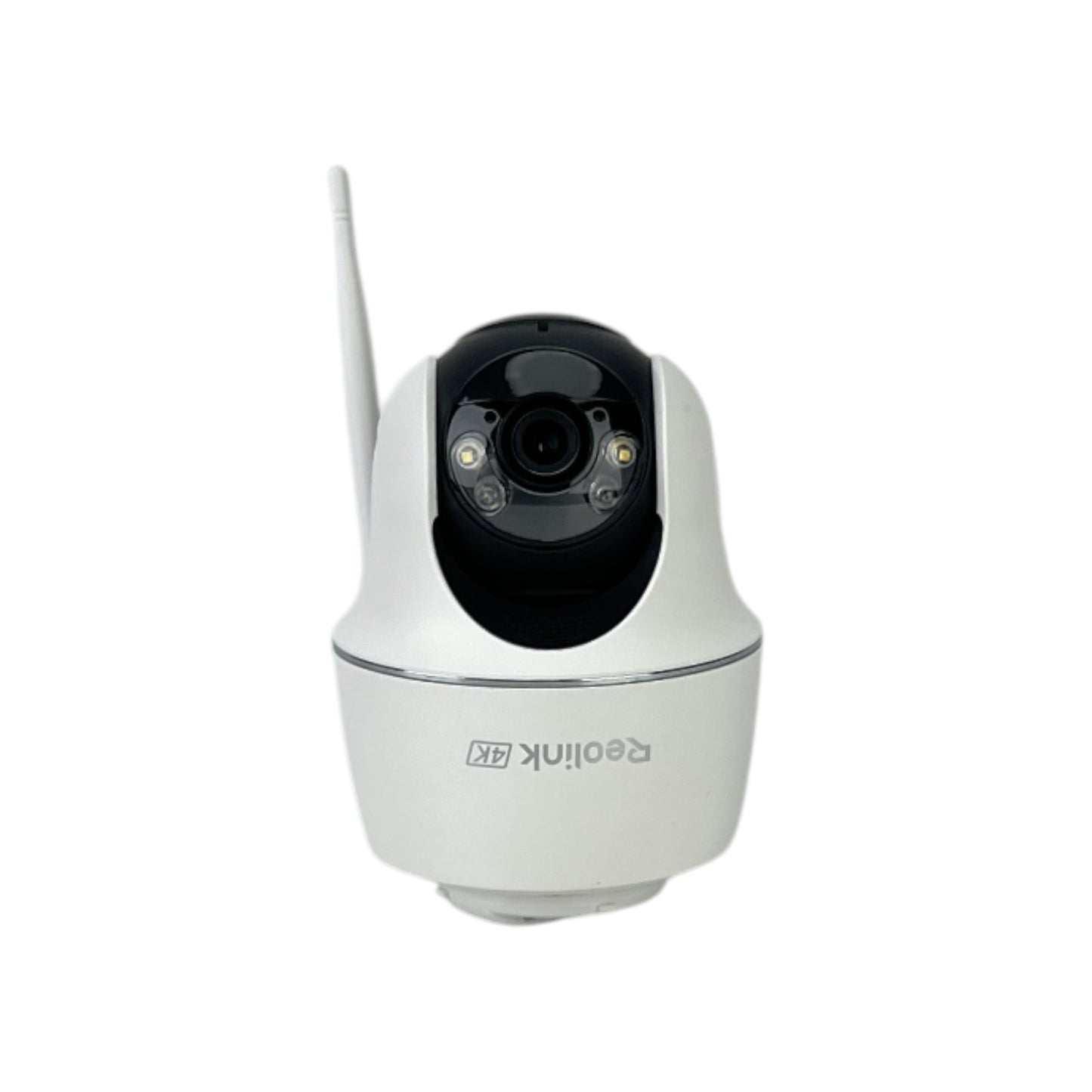 Reolink PT Ultra+Solarpanel Solar Überwachungskamera Außen Akku 2.4&5GHz WiFi | Neu