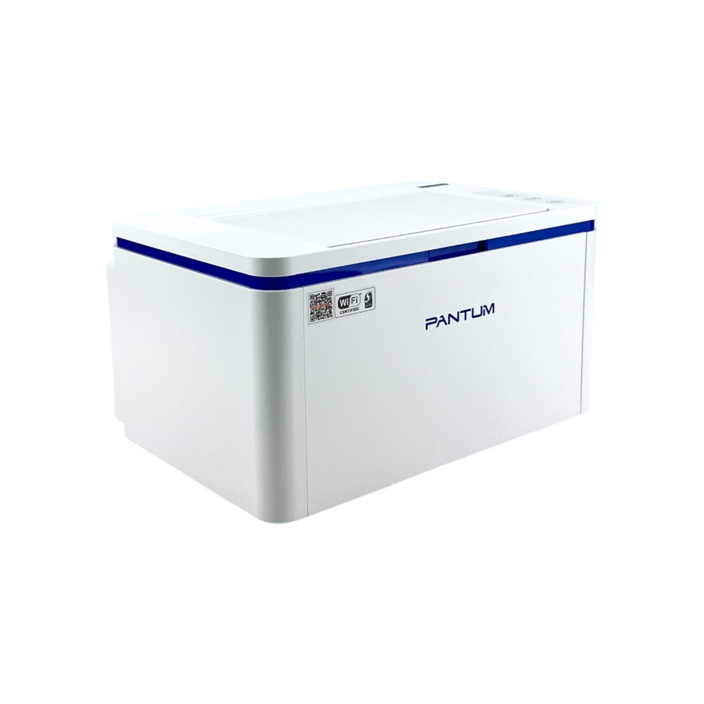 PANTUM BP2309W Laserdrucker Schwarz Weiss Drucker WLAN Airprint Mopria 20 S./Min | Neu