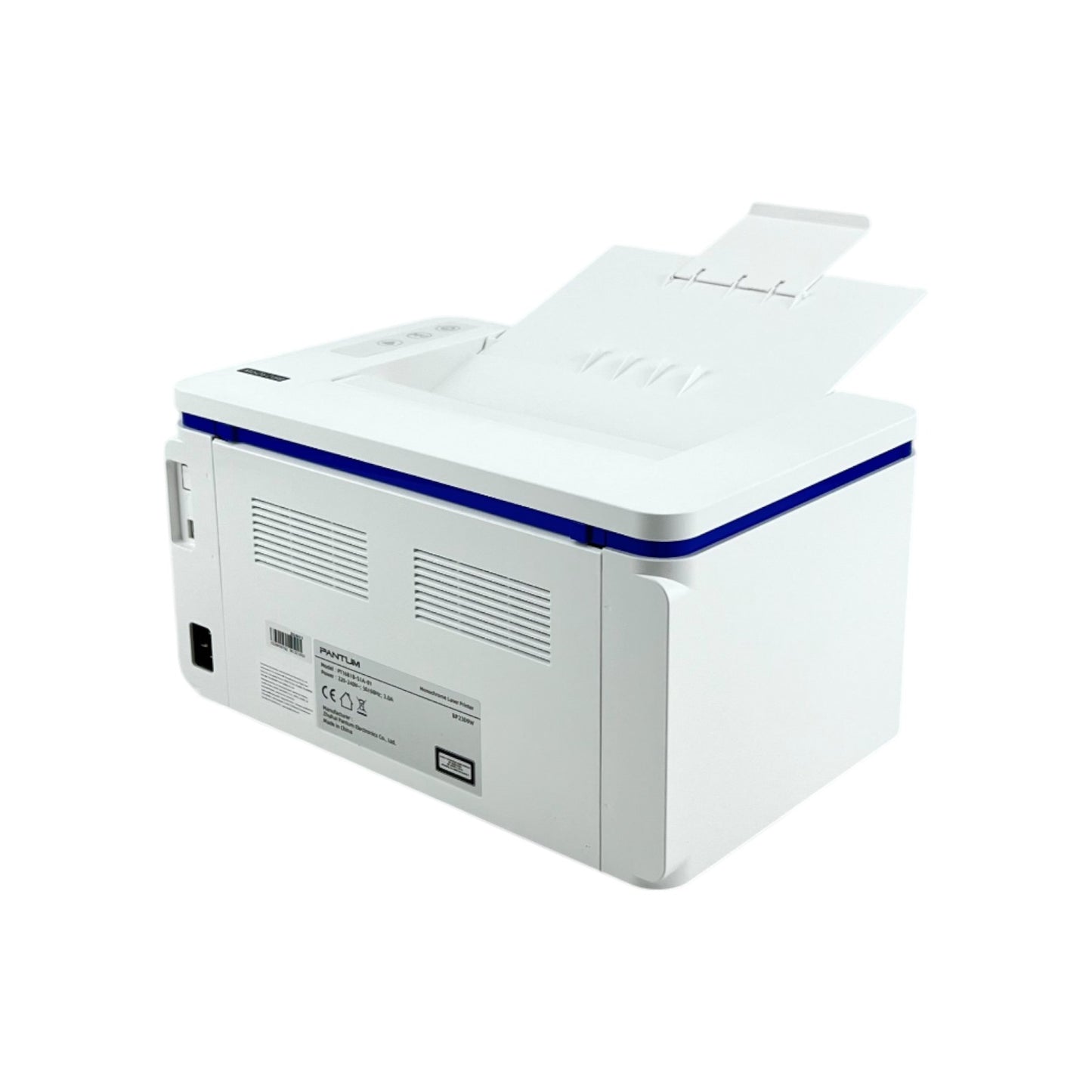 PANTUM BP2309W Laserdrucker Schwarz Weiss Drucker WLAN Airprint Mopria 20 S./Min | Neu