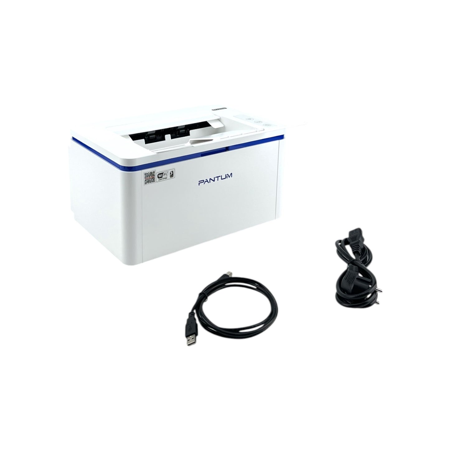 PANTUM BP2309W Laserdrucker Schwarz Weiss Drucker WLAN Airprint Mopria 20 S./Min | Neu