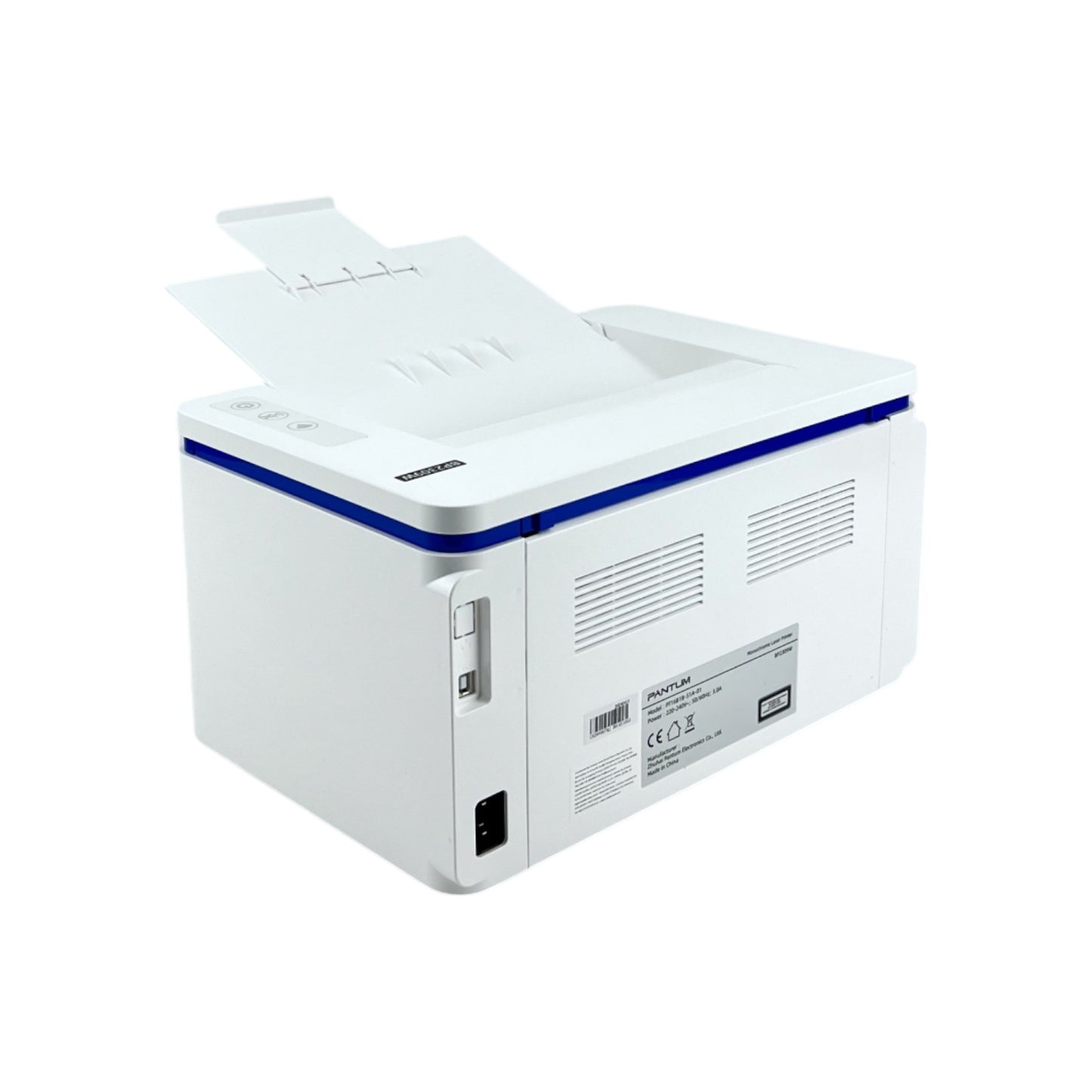 PANTUM BP2309W Laserdrucker Schwarz Weiss Drucker WLAN Airprint Mopria 20 S./Min | Neu