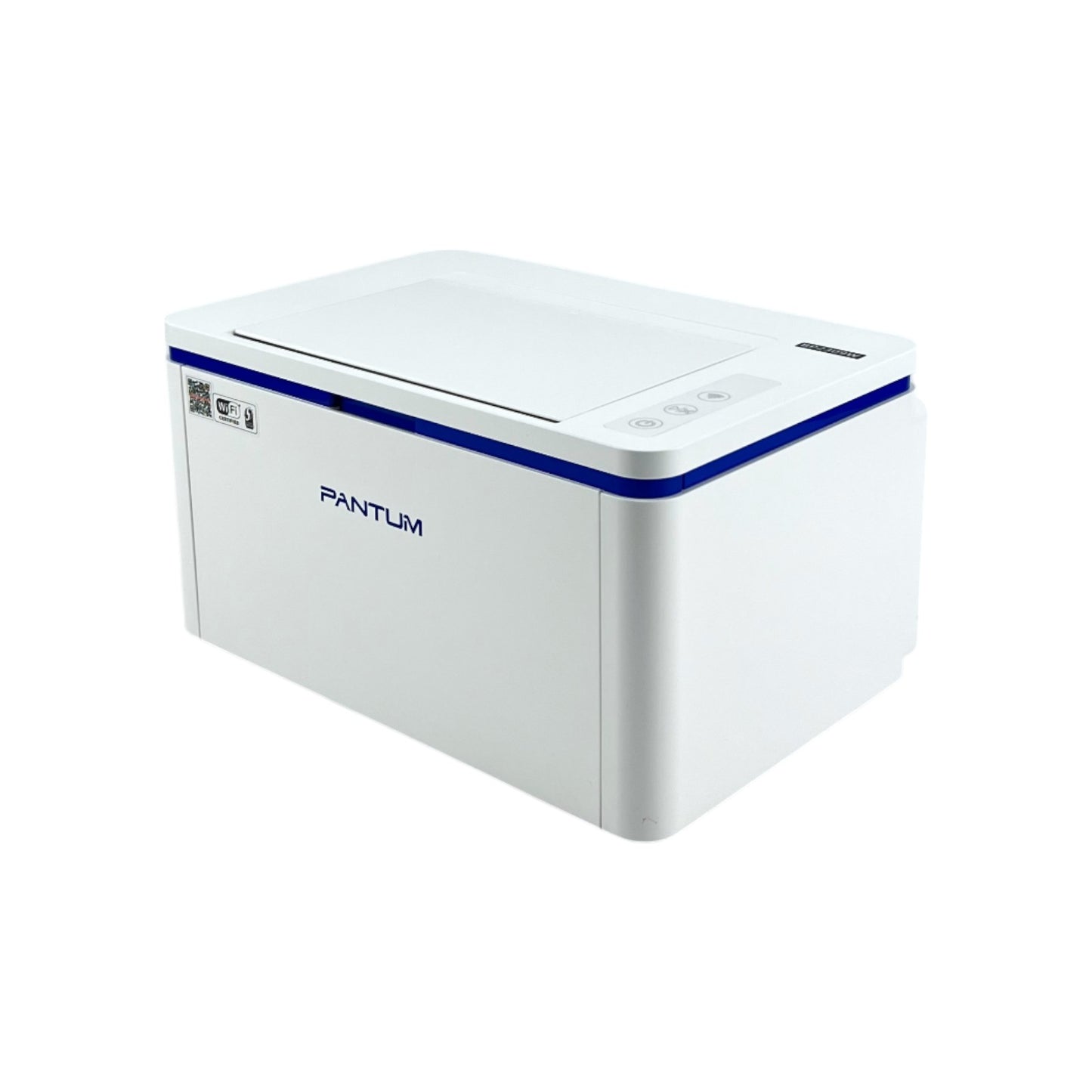 PANTUM BP2309W Laserdrucker Schwarz Weiss Drucker WLAN Airprint Mopria 20 S./Min | Neu