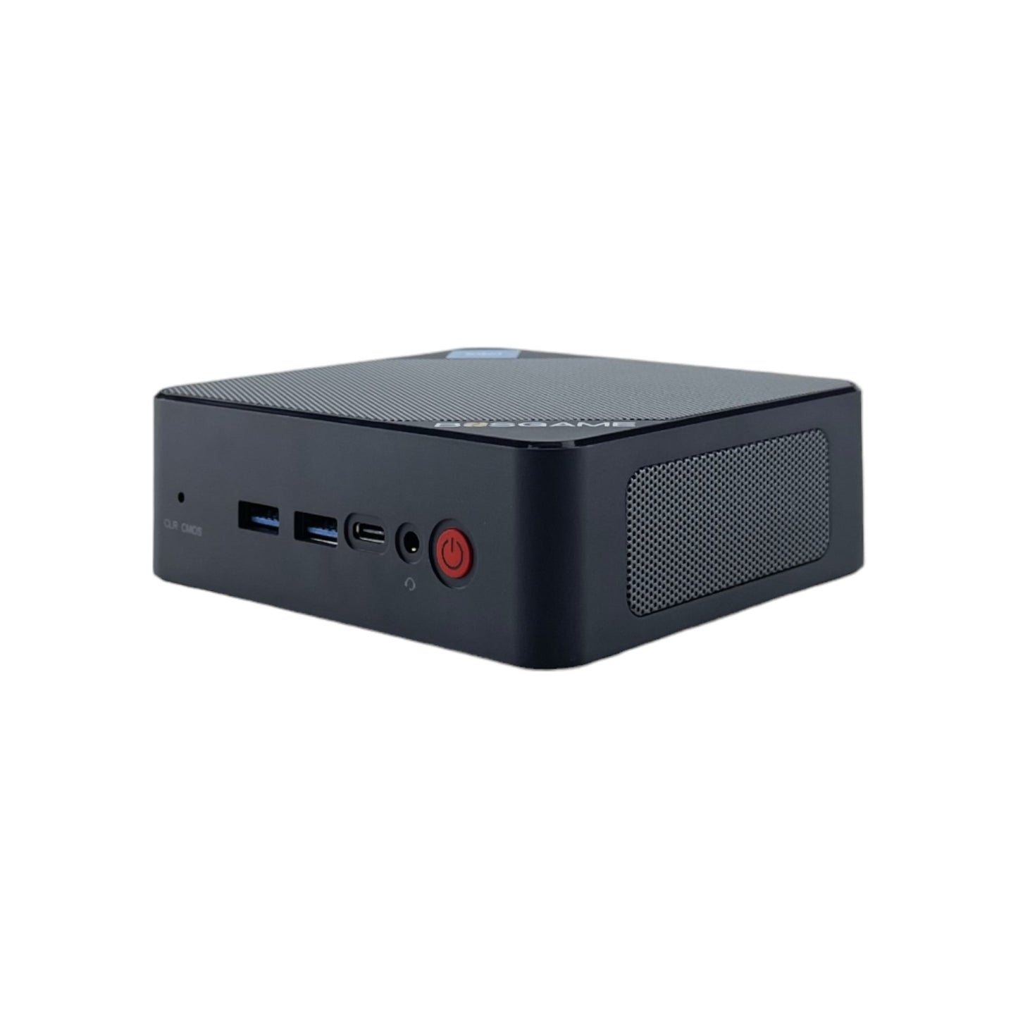 BOSGAME B95 Mini Desktop PC Intel N95 12th Gen W11 Pro 16GB RAM 512GB 4K UHD | Retourware