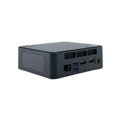 BOSGAME B95 Mini Desktop PC Intel N95 12th Gen W11 Pro 16GB RAM 512GB 4K UHD | Retourware