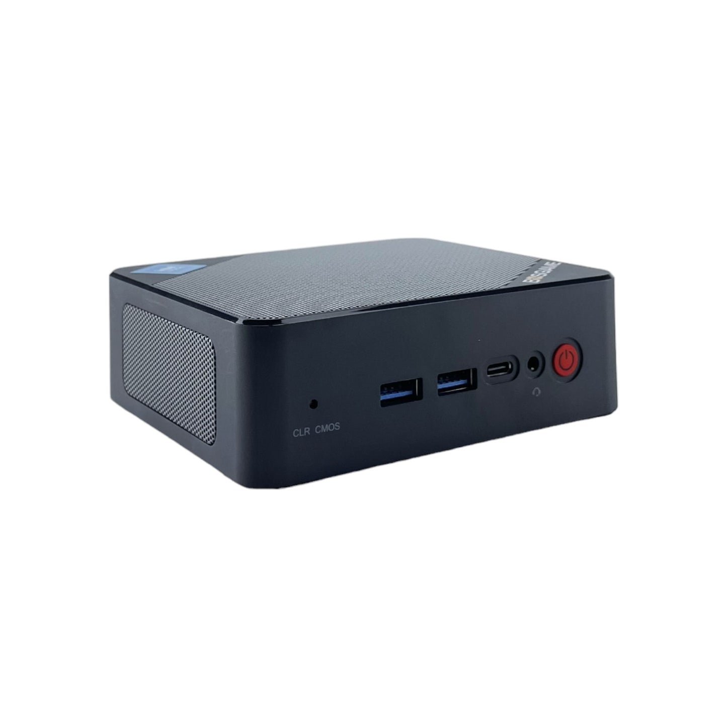 BOSGAME B95 Mini Desktop PC Intel N95 12th Gen W11 Pro 16GB RAM 512GB 4K UHD | Retourware
