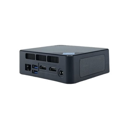 BOSGAME B95 Mini Desktop PC Intel N95 12th Gen W11 Pro 16GB RAM 512GB 4K UHD | Retourware