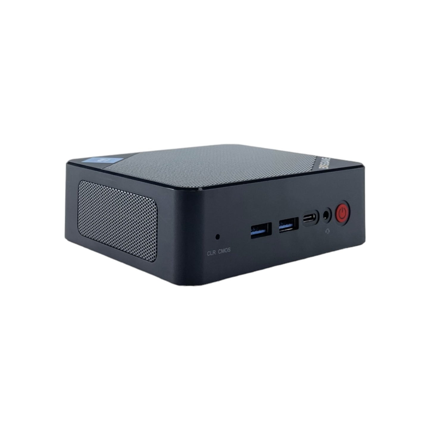 BOSGAME B95 Mini Desktop PC Intel N95 12th Gen W11 Pro 16GB RAM 512GB 4K UHD | Retourware