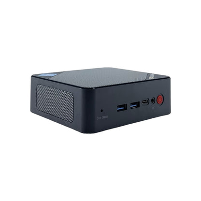 BOSGAME B95 Mini Desktop PC Intel N95 12th Gen W11 Pro 16GB RAM 512GB 4K UHD | Retourware