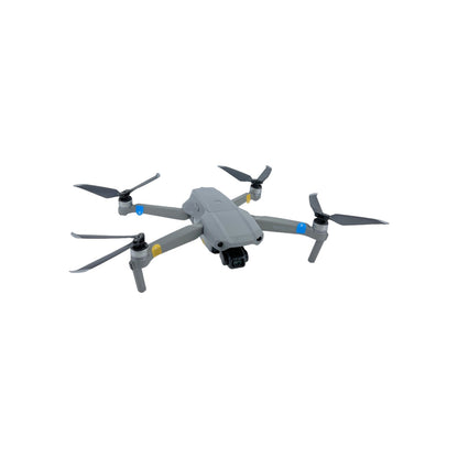 DJI Mavic Air 2 Fly More Combo Faltbare Reise Drohne 4K Videos UHD 48MP Fotos | Retourware