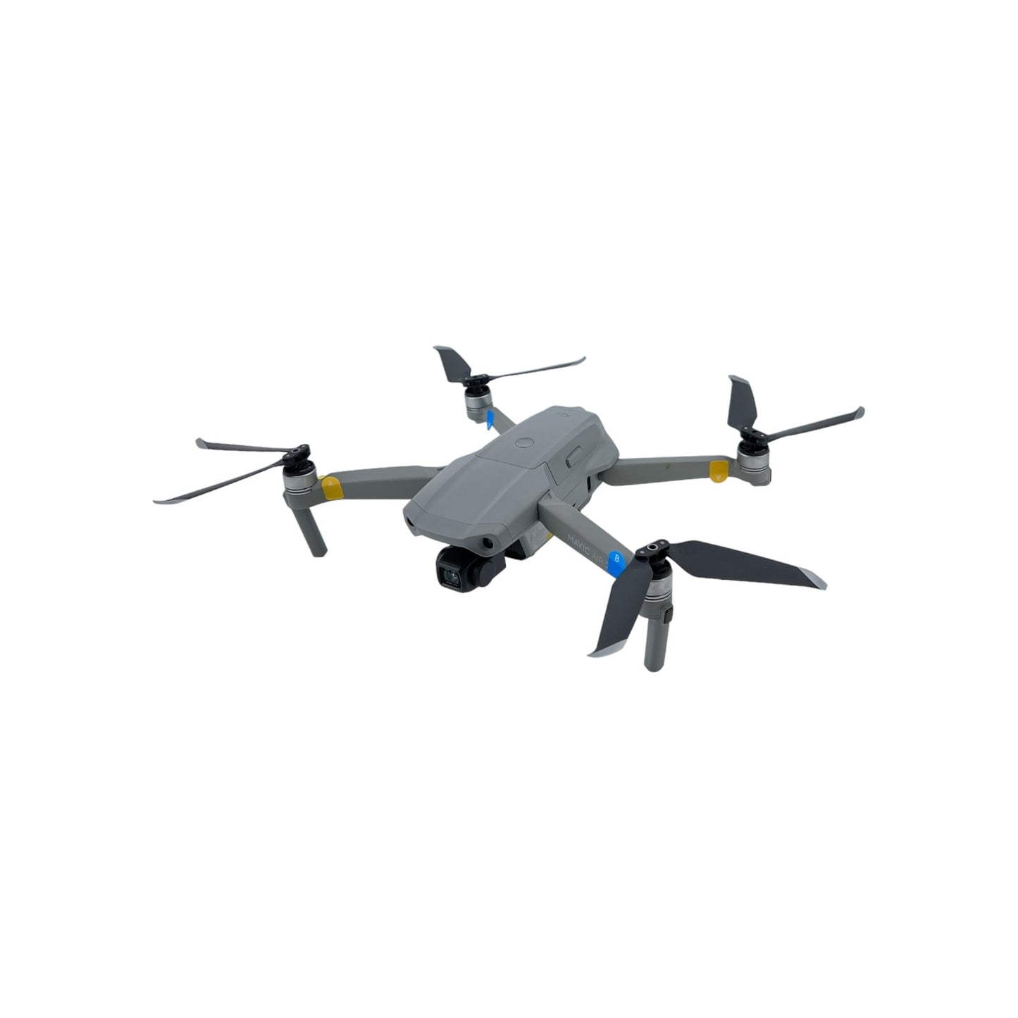 DJI Mavic Air 2 Fly More Combo Faltbare Reise Drohne 4K Videos UHD 48MP Fotos | Retourware