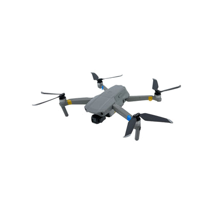 DJI Mavic Air 2 Fly More Combo Faltbare Reise Drohne 4K Videos UHD 48MP Fotos | Retourware