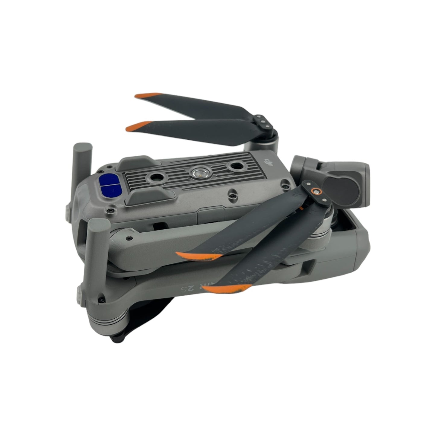 DJI Air 2S Fly More Combo Smart Controller RTF Foto Video Drohne 5,4K 1Zoll CMOS | Retourware