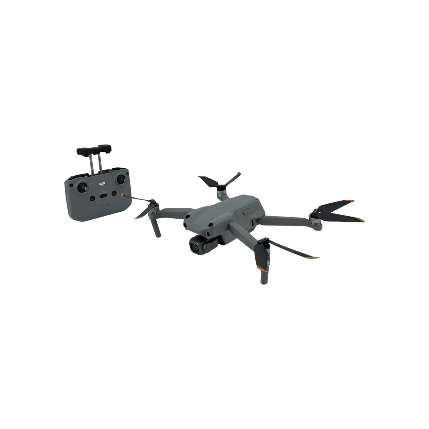 DJI Air 2S Fly More Combo Smart Controller RTF Foto Video Drohne 5,4K 1Zoll CMOS | Retourware