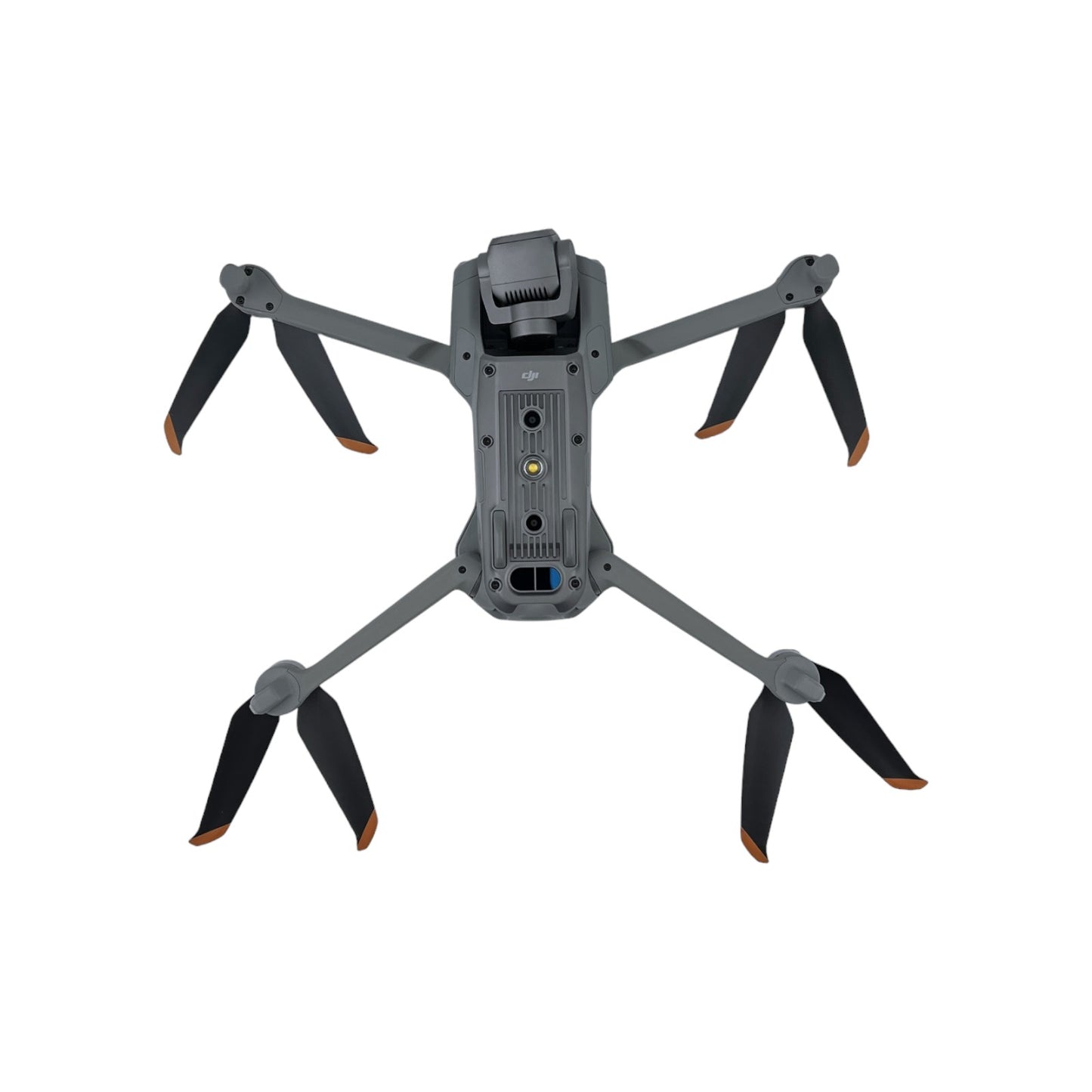 DJI Air 2S Fly More Combo Smart Controller RTF Foto Video Drohne 5,4K 1Zoll CMOS | Retourware