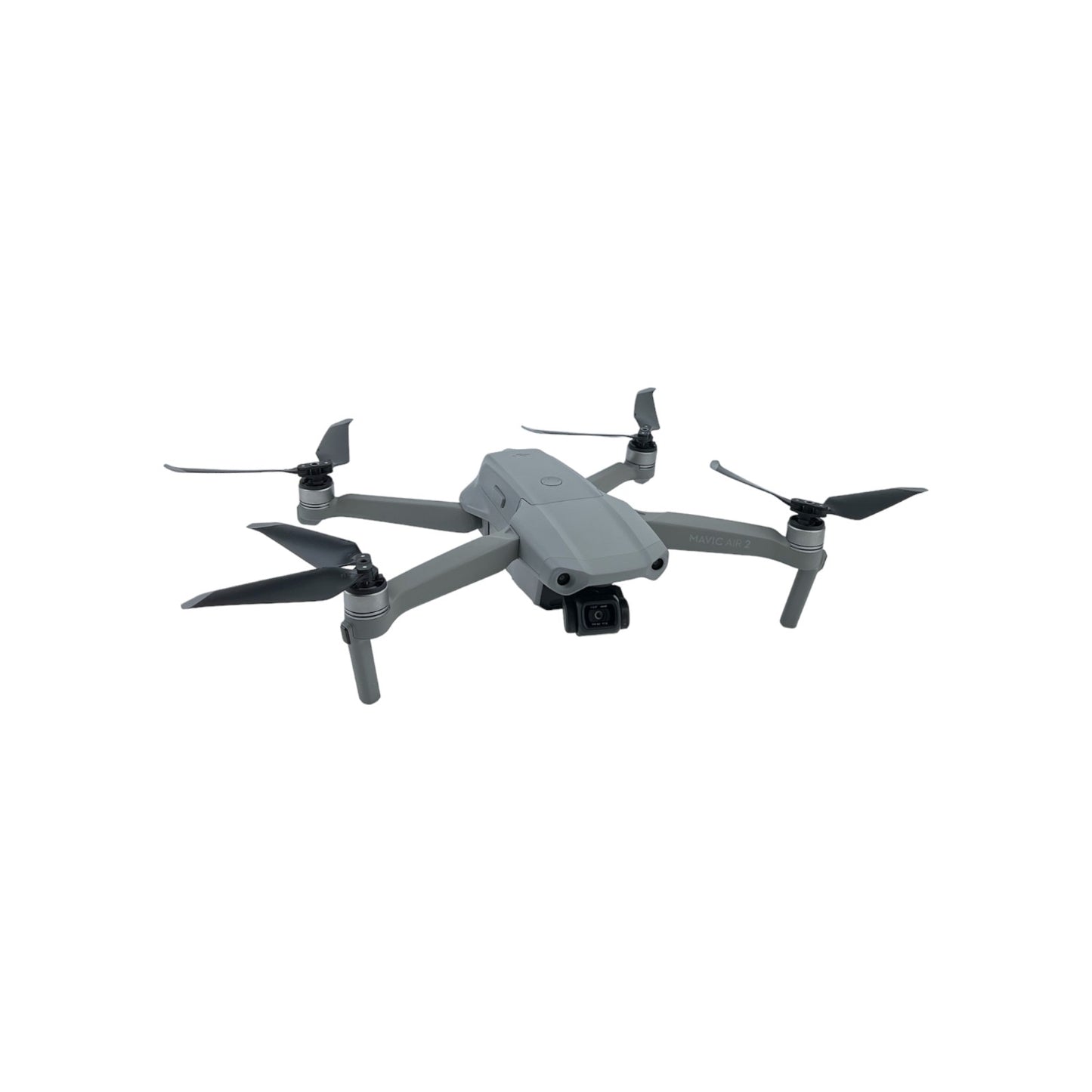 DJI Mavic Air 2 Fly More Combo Faltbare Reise Drohne 4K Videos UHD 48MP Fotos | Retourware