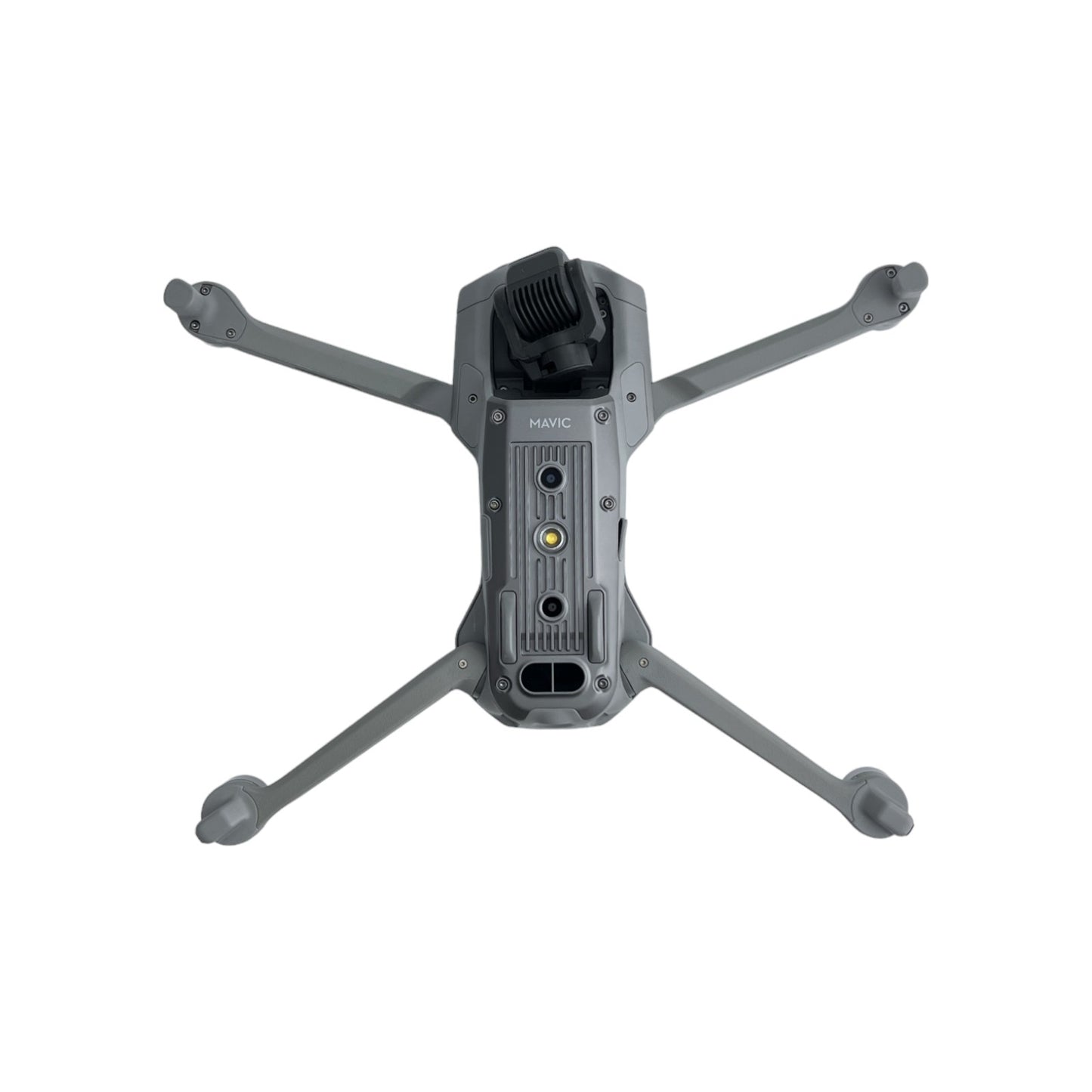 DJI Mavic Air 2 Fly More Combo Faltbare Reise Drohne 4K Videos UHD 48MP Fotos | Retourware